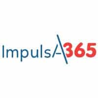 Logotipo de Impulsa 365
